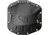 G2 Axle & Gear Hammer 12 Bolt Dana M200, Jeep Wrangler JL Differential Cover 40-2149G