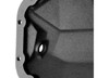G2 Axle & Gear Hammer 12 Bolt Dana M200, Jeep Wrangler JL Differential Cover 40-2149G