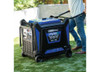 DuroMax XP16000iH 16,000 Watt Dual Fuel Portable Inverter Generator Quiet, Low THD