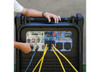 DuroMax XP16000iH 16,000 Watt Dual Fuel Portable Inverter Generator Quiet, Low THD