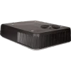 Coleman-Mach 8 | 37204-079 | Ultra-Low Profile | 15,000 BTU | 120V Air Conditioner | Textured Black