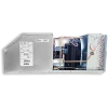 Coleman-Mach | 38203-066 | 13,500 BTU | 120V Air Conditioner | Textured White