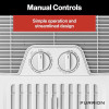 Furrion | Chill Air Distribution Box | 2024042642 | FACT11CA2-PS-AM | Manual Control | R32