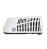 GE Appliances RV Air Conditioner | GRCS13XHHW | 13,500 BTU High Efficiency Color White