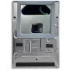 Coleman-Mach | 38004-066 | 15,000 BTU | 120V Heat Pump | Textured White