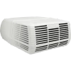 Coleman | Mach 15 RV Air Conditioner | 38004-066 | 15,000 BTU | Heat Pump | White