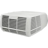 Coleman | Mach 15 RV Air Conditioner | 38004-066 | 15,000 BTU | Heat Pump | White