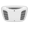 Coleman Mach RV Ceiling Assembly 9430-4552 Use with Thermostat Plenum Only Non-Ducted White
