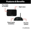 Furrion Vision S Digital Wireless Backup Camera 2021123881 - 5" Screen FOS05TASF