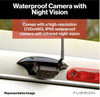 Furrion Vision S Digital Wireless Backup Camera 2021123881 - 5" Screen FOS05TASF