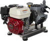 BE Soft Wash System Cold Water Truck Mount 300 PSI 11 GPM Honda GX200 AR Pump New