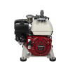 BE Soft Wash System Cold Water Truck Mount 300 PSI 11 GPM Honda GX200 AR Pump New