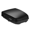 Dometic FreshJet 5 With Heat Pump Built-In Hard Start 15,000 BTU Color Black R32