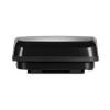 Dometic FreshJet 5 With Heat Pump Built-In Hard Start 15,000 BTU Color Black R32
