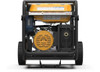 Firman T08072 8000W/10000W 50 Amp Tri-Fuel Electric Start Generator With CO Alert New