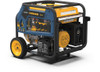 Firman T08072 8000W/10000W 50 Amp Tri-Fuel Electric Start Generator With CO Alert New