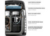 Dometic | FreshJet 5 Low Profile RV Air Conditioner | 9620015927 | FJX5557MBKCS | 15,000 BTU | Black