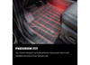 Husky Liners X-act Front Floor Liner 53751 - Interior Truck Accessories