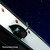 Furrion Vision RV Backup Camera System 5" Monitor, Side Cameras, Rear Sharkfin Camera