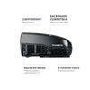 Dometic FJX3573MBKCS