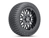 Amp Tire Terrain Attack A/T A Tires 37x12.5-20