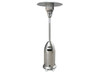 Dyna-Glo Premium Stainless Steel Outdoor Propane Patio Heater - 48,000 BTU - DGPH202SS
