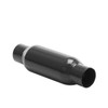Cherry Bomb Glasspack Steel 2.25 Inch Muffler 87521CB