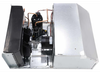 Coleman-Mach Signature Mach 3 RV Air Conditioner - 13,500 Btu - Textured Black - AC Unit Only