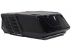 Coleman-Mach Signature Mach 3 RV Air Conditioner - 13,500 Btu - Polished Black - AC Unit Only