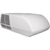 Coleman-Mach | 38203-0665 | 13,500 BTU | RoughNeck | 120V Air Conditioner | Textured White