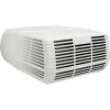 Coleman-Mach | 38203-0665 | 13,500 BTU | RoughNeck | 120V Air Conditioner | Textured White