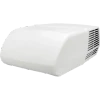 Coleman Mach 3 Plus RV Air Conditioner 38203-0665 13,500 BTU Roughneck White