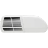 Coleman Mach 3 Plus RV Air Conditioner 38203-0665 13,500 BTU Roughneck White