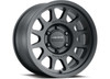 Method Race Wheels MR703 Matte Black Wheels 17x8.5