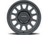 Method Race Wheels MR703 Matte Black Wheels 17x8.5