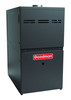 80,000 BTU Furnace, 80% Efficiency, Single-Stage Burner, 1600 CFM Multi-Speed Blower, Upflow/Horizontal Flow Application
