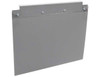 90 Degree Mudflap Mounting Plate for All 24 Inch Splash Guards