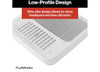 Furrion | Chill Air Distribution Box | For Use With Thermostat | 2024042647 | Electronic | Ducted | White | R32