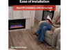 Furrion | Chill HE AC Control Kit | 2024042653 | Single Zone | 2-Speed Fan | R32