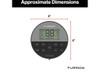 Furrion Chill Cube Thermostat Kit 2024047199 Ducted Only