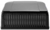 Dometic | Duo Therm Brisk II RV Air Conditioner Shroud | 3315332.001 | Black