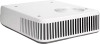 Coleman-Mach 8 | 37224-076 | Ultra-Low Profile | 15,000 BTU | 120V Air Conditioner | Condensate Pump | Textured White