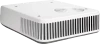 Coleman-Mach 8 | 37224-076 | Ultra-Low Profile | 15,000 BTU | 120V Air Conditioner | Condensate Pump | Textured White