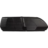 Coleman Mach 10 RV Air Conditioner 35004-0792 15,000 BTU Heat Pump Black