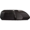 Coleman Mach 10 RV Air Conditioner 35004-0792 15,000 BTU Heat Pump Black