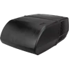 Coleman-Mach | 38009-0690 | 15,000 BTU | PowerSaver | 120V Heat Pump | Ducted Quiet (DQ) | Textured Black
