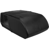 Coleman-Mach | 38009-0690 | 15,000 BTU | PowerSaver | 120V Heat Pump | Ducted Quiet (DQ) | Textured Black
