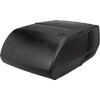 Coleman-Mach | 38009-0690 | 15,000 BTU | PowerSaver | 120V Heat Pump | Ducted Quiet (DQ) | Textured Black