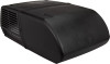 Coleman-Mach | 38208-0690 | 13,500 BTU | PowerSaver | 120V Air Conditioner | Ducted Quiet (DQ) | Textured Black