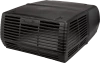 Coleman-Mach | 38208-0690 | 13,500 BTU | PowerSaver | 120V Air Conditioner | Ducted Quiet (DQ) | Textured Black